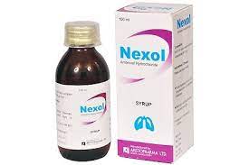Picture of Nexol Syrup